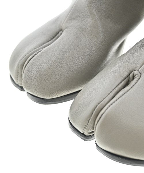 Maison Margiela รองเท้าบูท