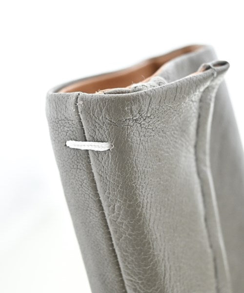 Maison Margiela รองเท้าบูท