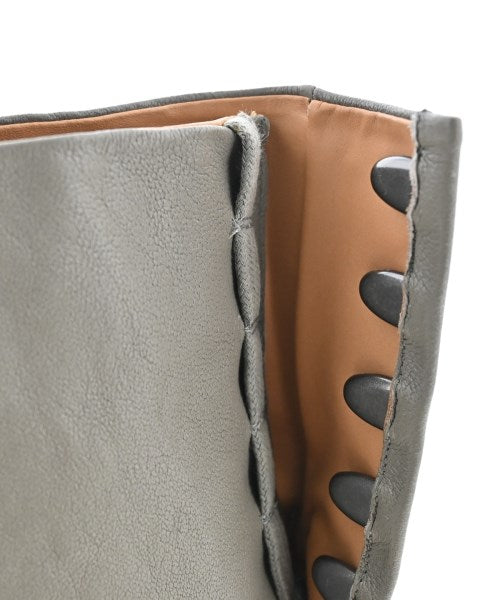 Maison Margiela รองเท้าบูท