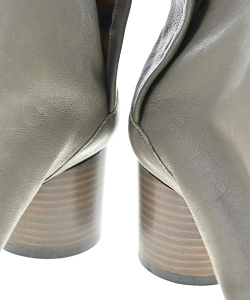 Maison Margiela รองเท้าบูท