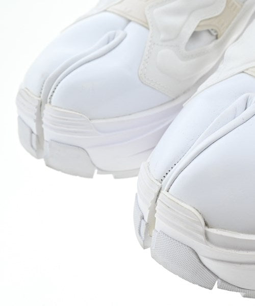 Maison Margiela รองเท้าผ้าใบ