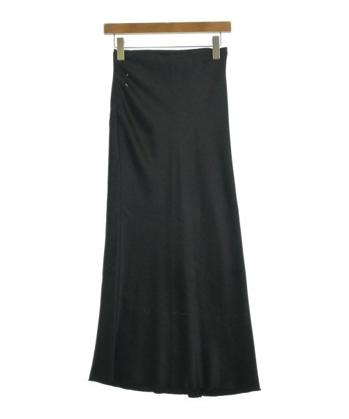Maison Margiela กระโปรงยาว/แม็กซี่ยาว
