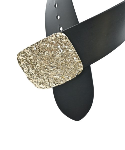 Maison Margiela เข็มขัด