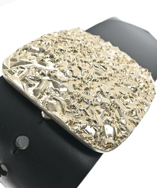 Maison Margiela เข็มขัด