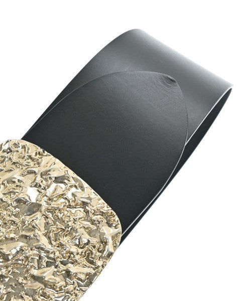 Maison Margiela เข็มขัด