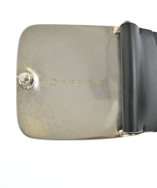 Maison Margiela เข็มขัด