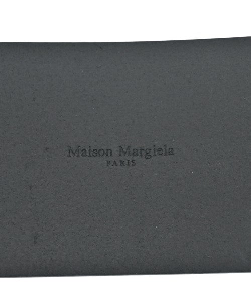 Maison Margiela เข็มขัด
