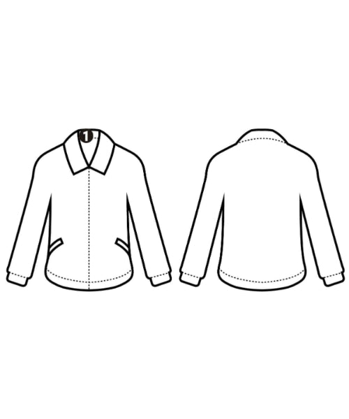 Maison Margiela แจ็คเก็ตยีนส์