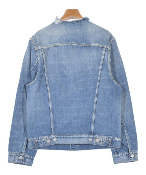 Maison Margiela แจ็คเก็ตยีนส์