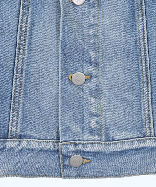 Maison Margiela แจ็คเก็ตยีนส์