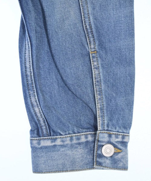 Maison Margiela แจ็คเก็ตยีนส์