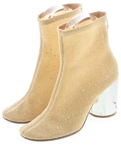 Maison Margiela รองเท้าบูท