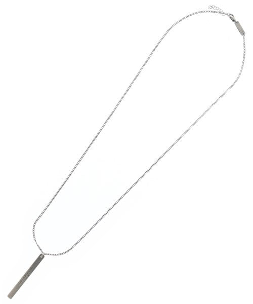 Maison Margiela สร้อยคอ