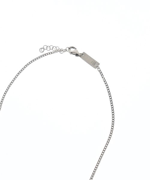 Maison Margiela สร้อยคอ