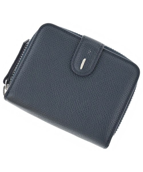 Maison Margiela กระเป๋าสตางค์/กระเป๋าใส่เหรียญ