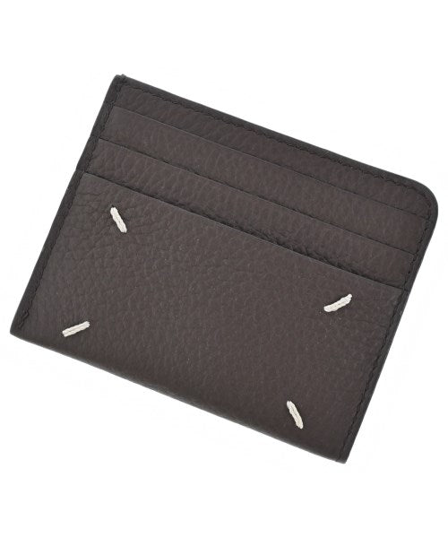 Maison Margiela กล่องใส่บัตร