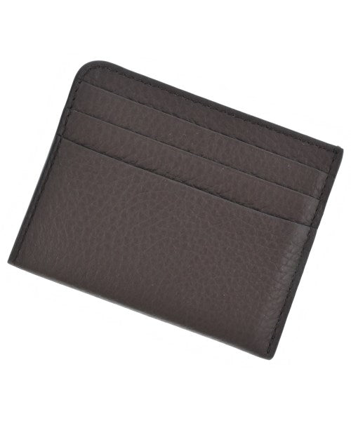 Maison Margiela กล่องใส่บัตร