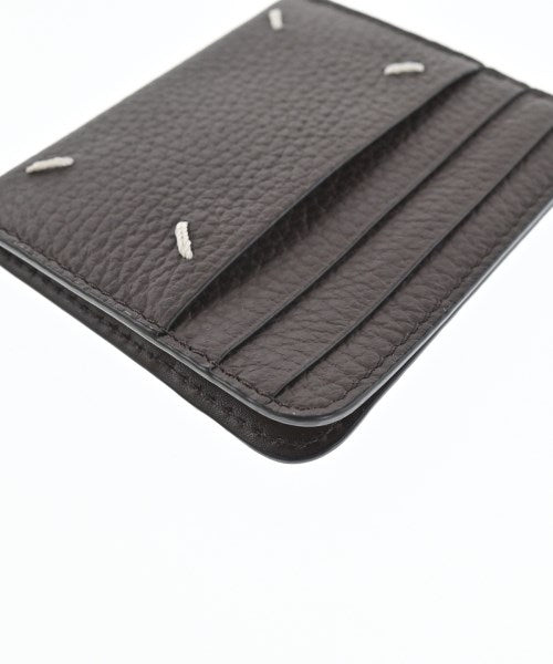 Maison Margiela กล่องใส่บัตร