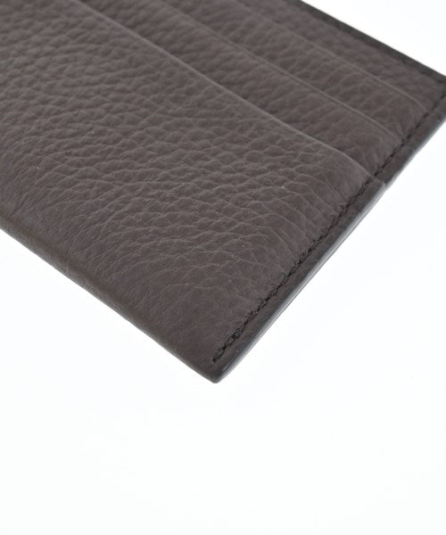 Maison Margiela กล่องใส่บัตร