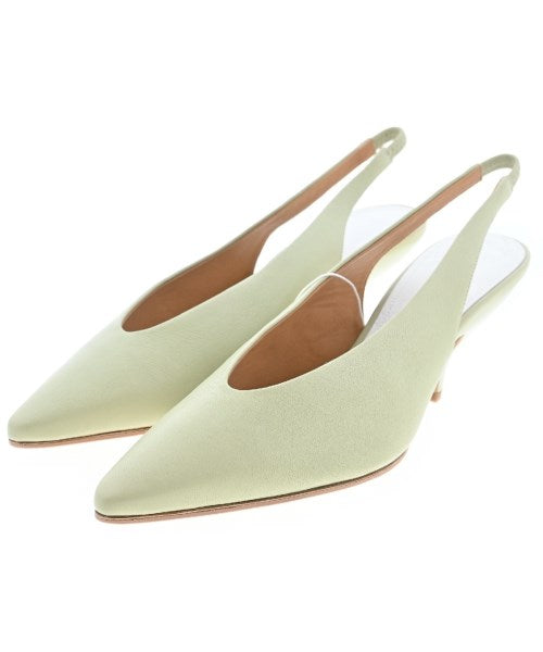 Maison Margiela รองเท้าแตะ