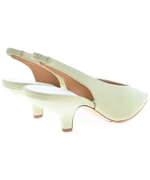 Maison Margiela รองเท้าแตะ