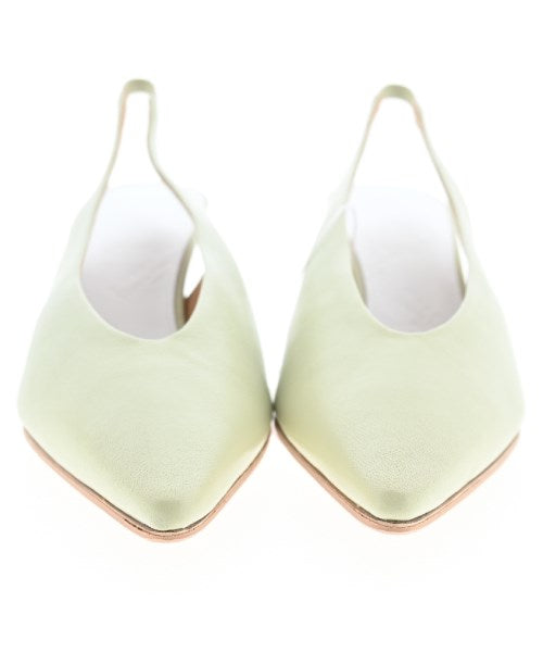 Maison Margiela รองเท้าแตะ