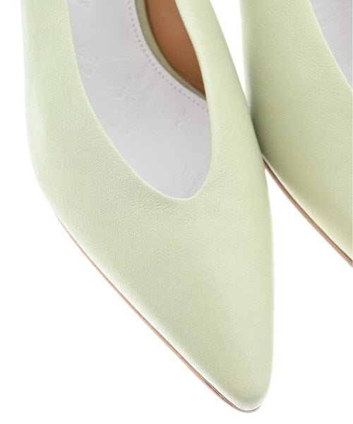 Maison Margiela รองเท้าแตะ