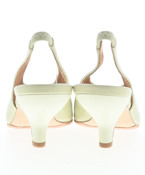 Maison Margiela รองเท้าแตะ