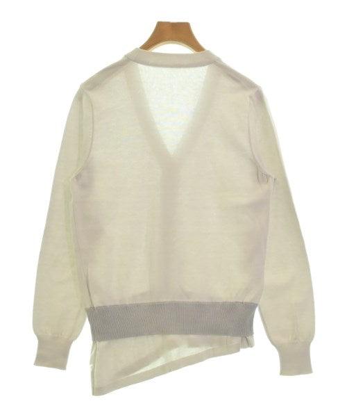 Maison Margiela เสื้อกันหนาว