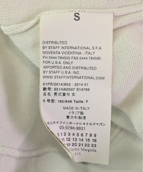 Maison Margiela เสื้อกันหนาว