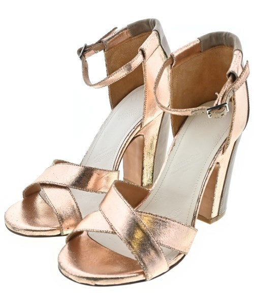 Maison Margiela รองเท้าแตะ