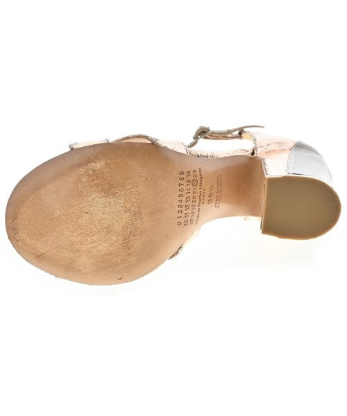 Maison Margiela รองเท้าแตะ