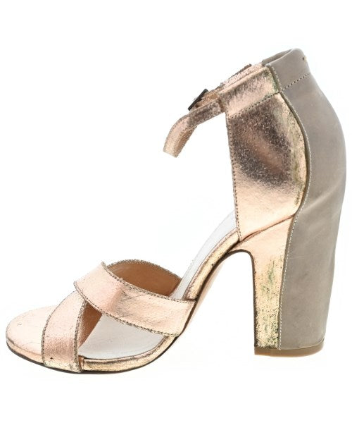 Maison Margiela รองเท้าแตะ