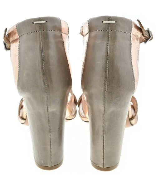 Maison Margiela รองเท้าแตะ