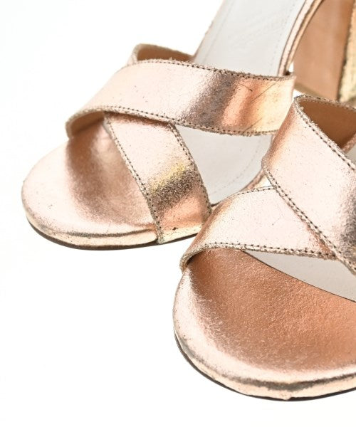 Maison Margiela รองเท้าแตะ