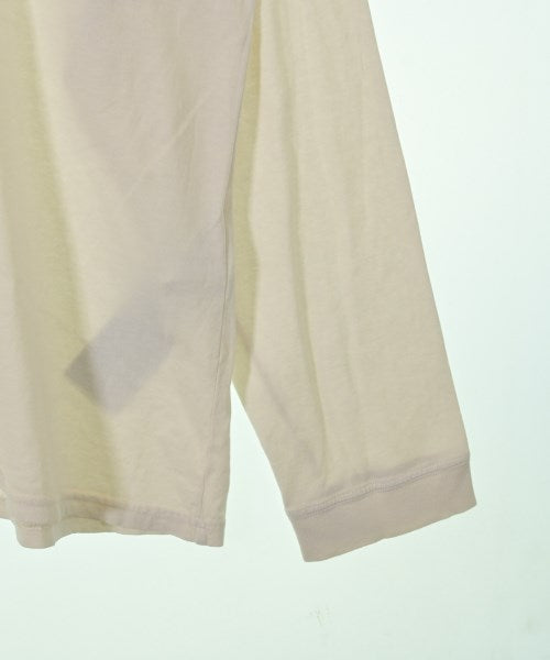 Maison Margiela เสื้อยืด/เสื้อท็อปส์