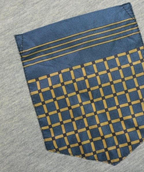 Maison Margiela เสื้อยืด/เสื้อท็อปส์