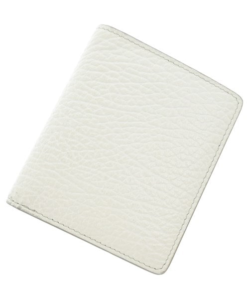 Maison Margiela กระเป๋าสตางค์/กระเป๋าใส่เหรียญ