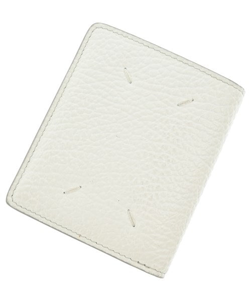 Maison Margiela กระเป๋าสตางค์/กระเป๋าใส่เหรียญ