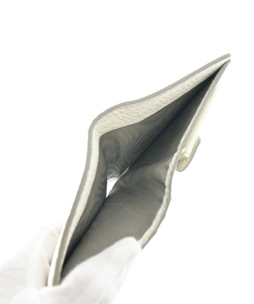 Maison Margiela กระเป๋าสตางค์/กระเป๋าใส่เหรียญ