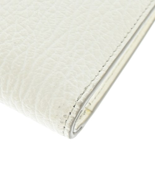 Maison Margiela กระเป๋าสตางค์/กระเป๋าใส่เหรียญ