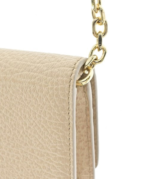 Maison Margiela กระเป๋าสตางค์/กระเป๋าใส่เหรียญ