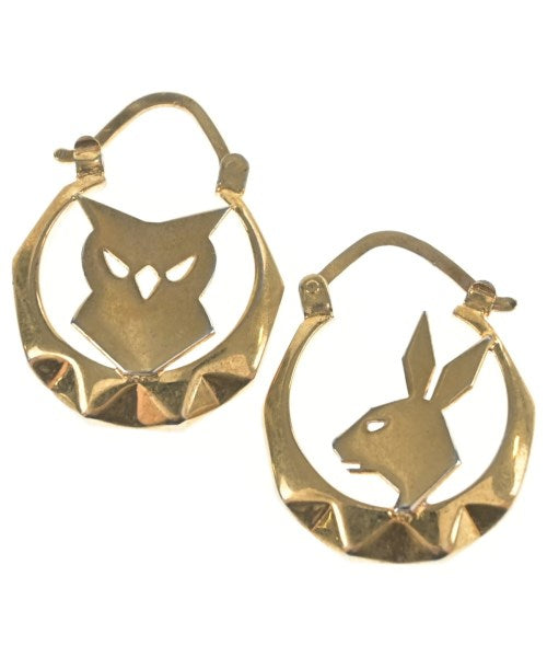 Maison Margiela เจาะ