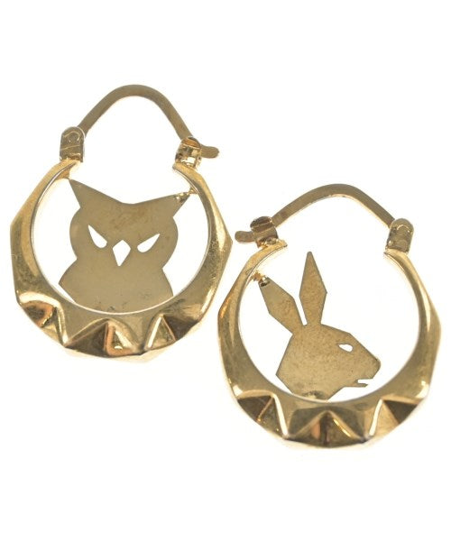 Maison Margiela เจาะ