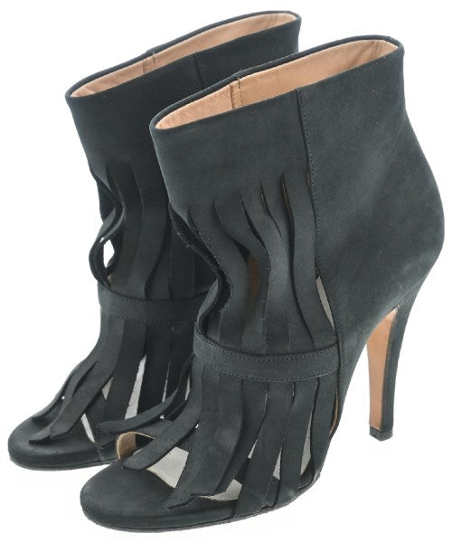 Maison Margiela รองเท้าบูท