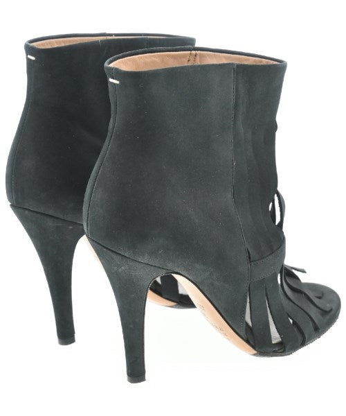 Maison Margiela รองเท้าบูท