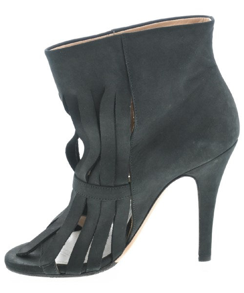 Maison Margiela รองเท้าบูท