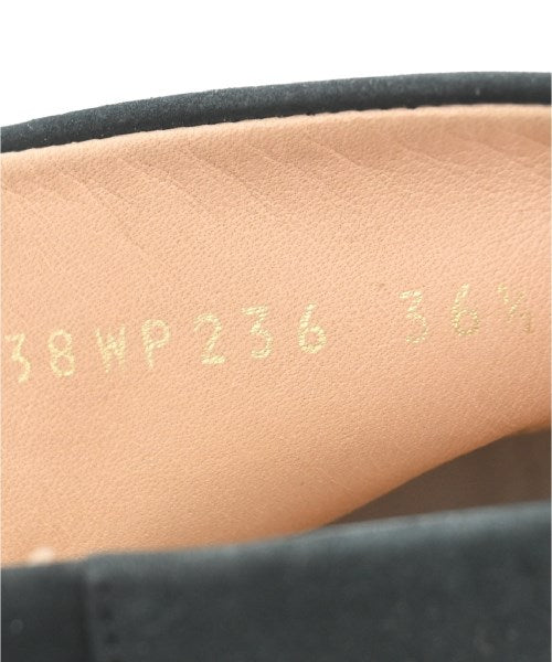 Maison Margiela รองเท้าบูท