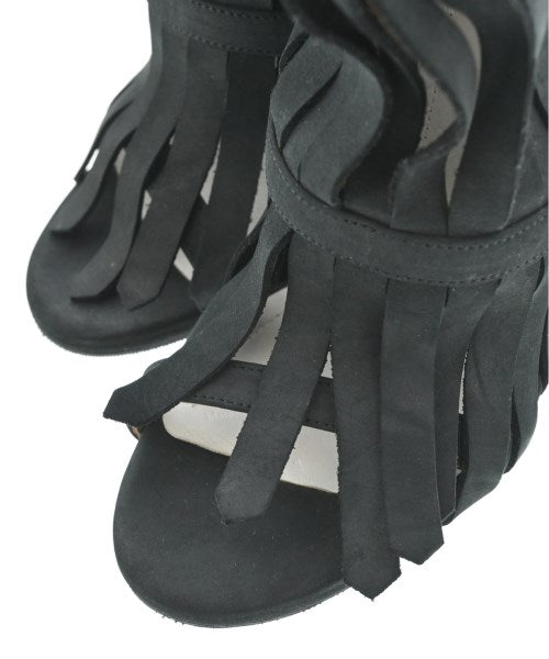 Maison Margiela รองเท้าบูท