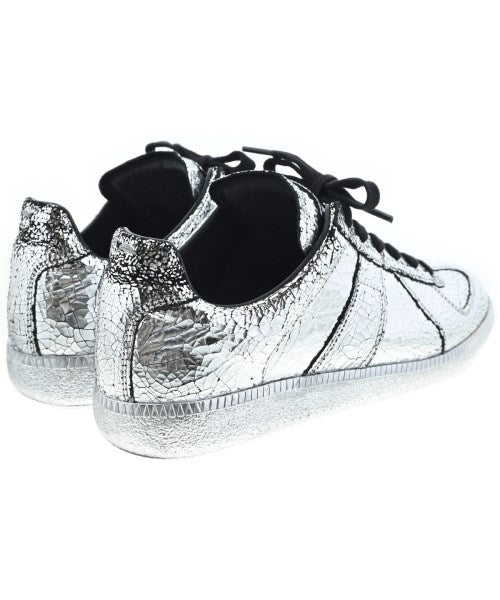 Maison Margiela รองเท้าผ้าใบ